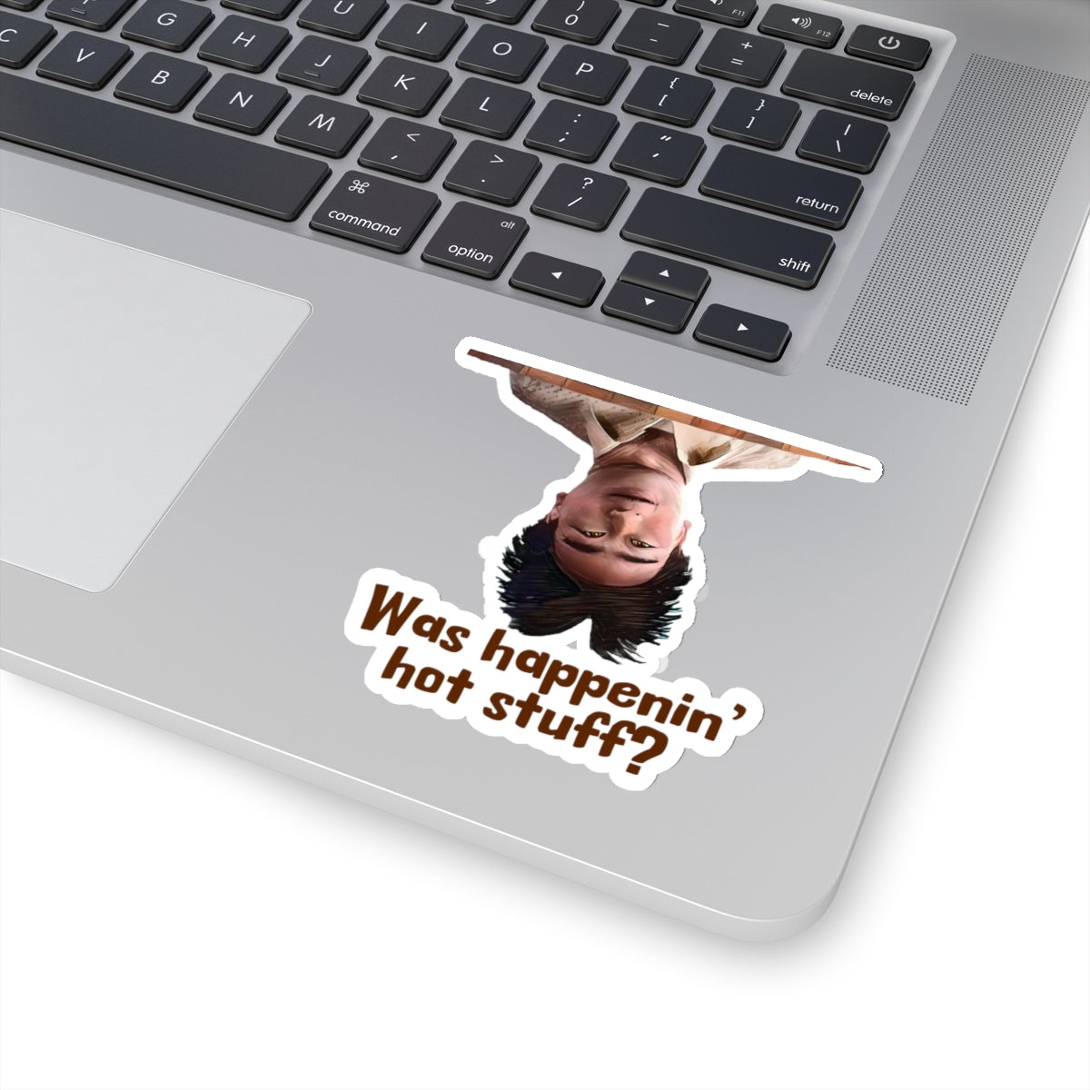 Long Duk Dong Sticker, 16 Candles, 80's Movie, Cinephile