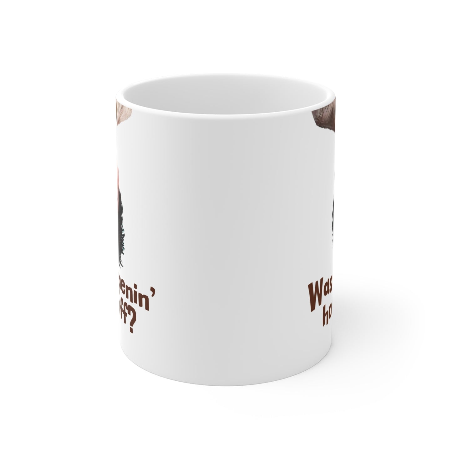 Long Duk Dong Mug, 16 Candles, 80's Movie, Cinephile, Movie Lover