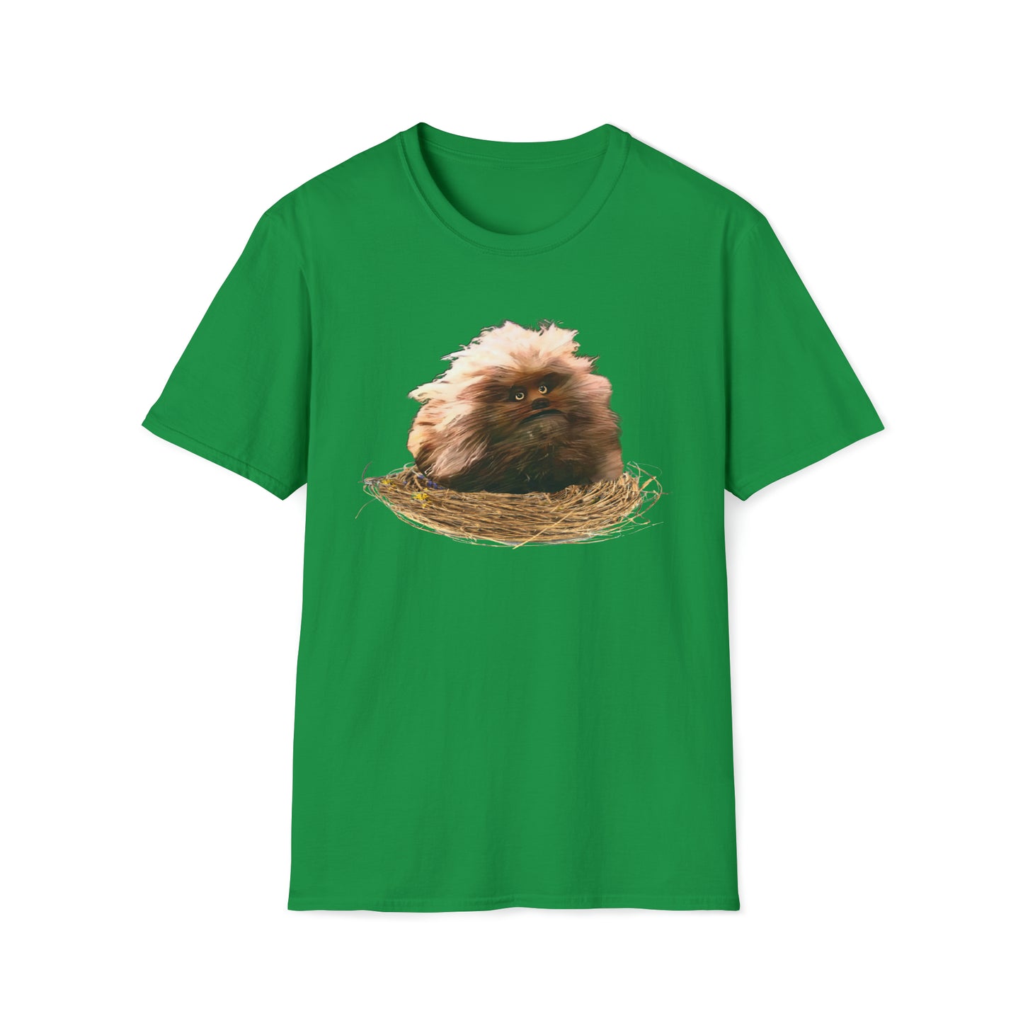 Dark Crystal Fizzgig Shirt