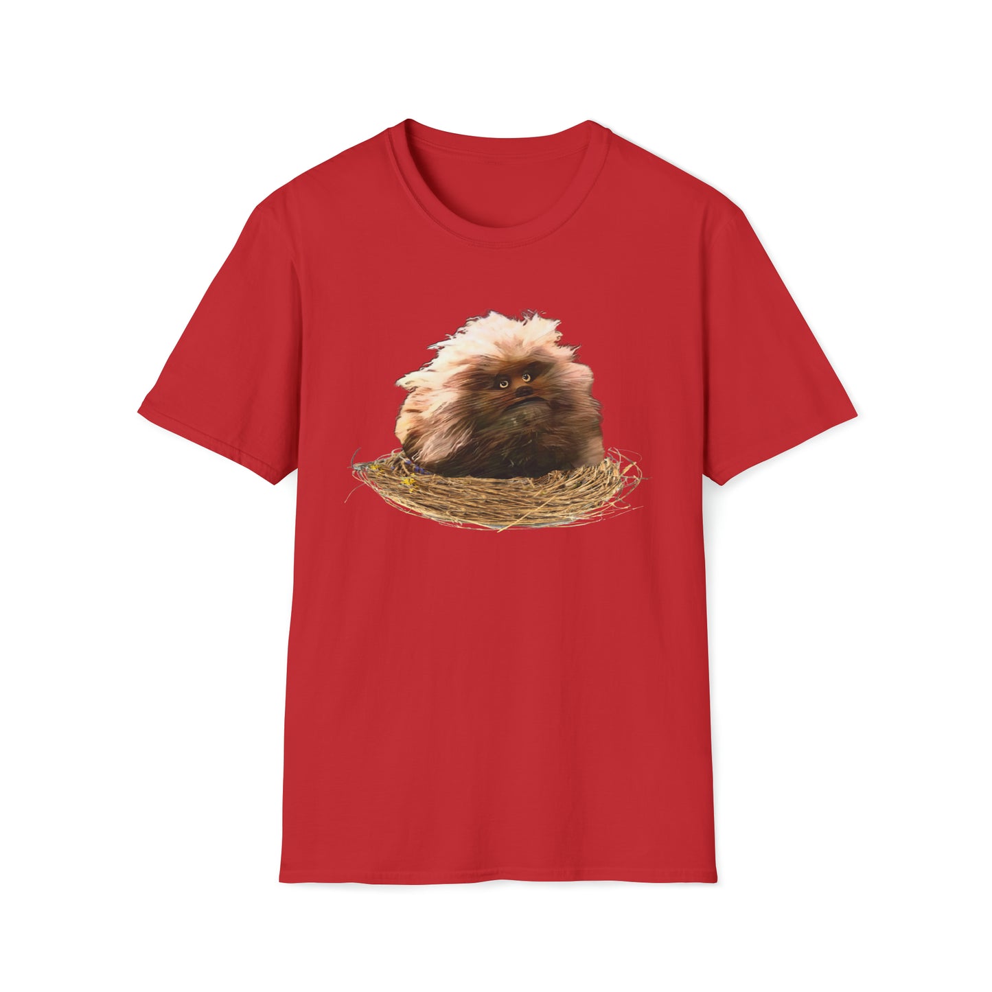 Dark Crystal Fizzgig Shirt