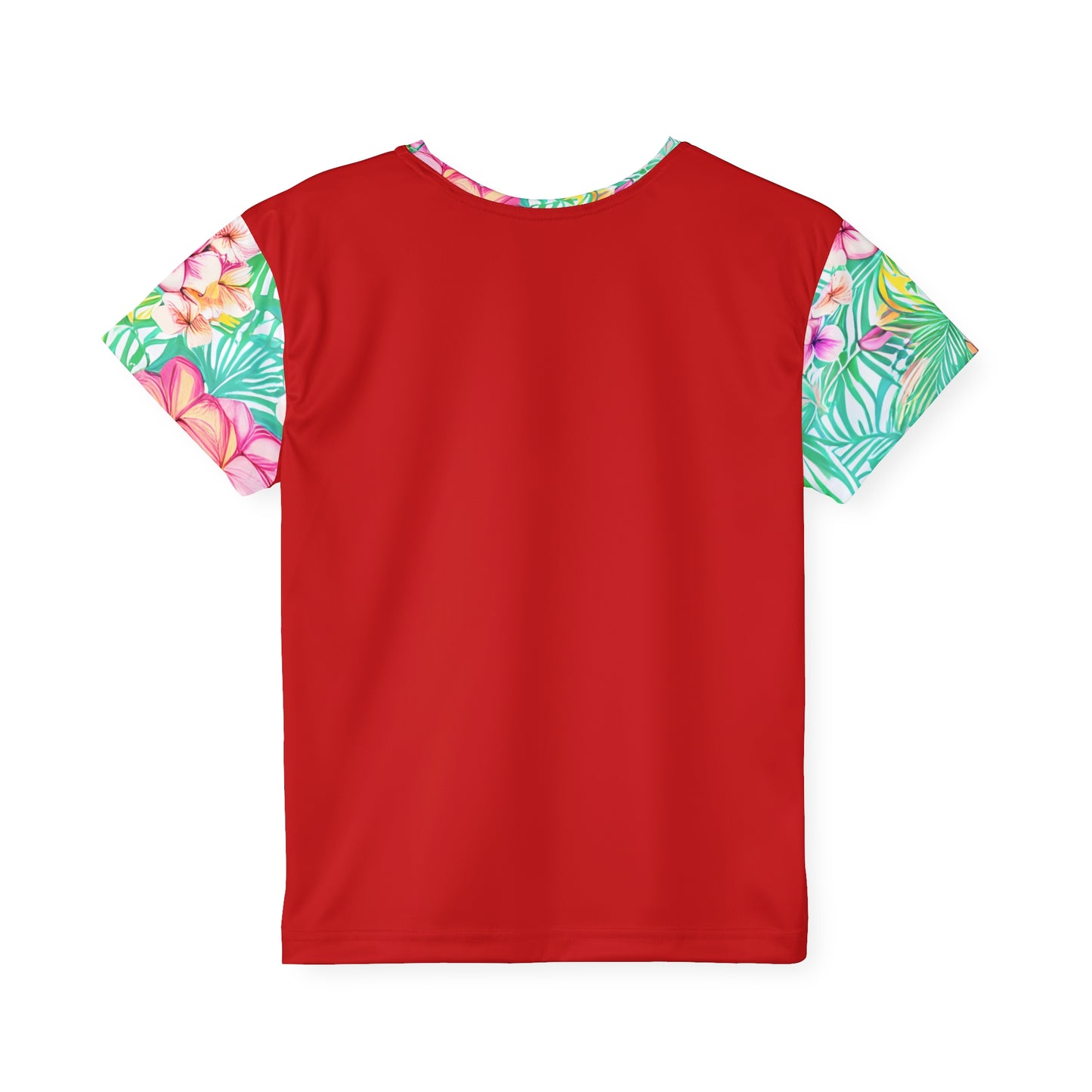 Target Lady Costume, YOUTH All Over Print Shirt, SNL, Kristin Wiig, Cosplay, Approved