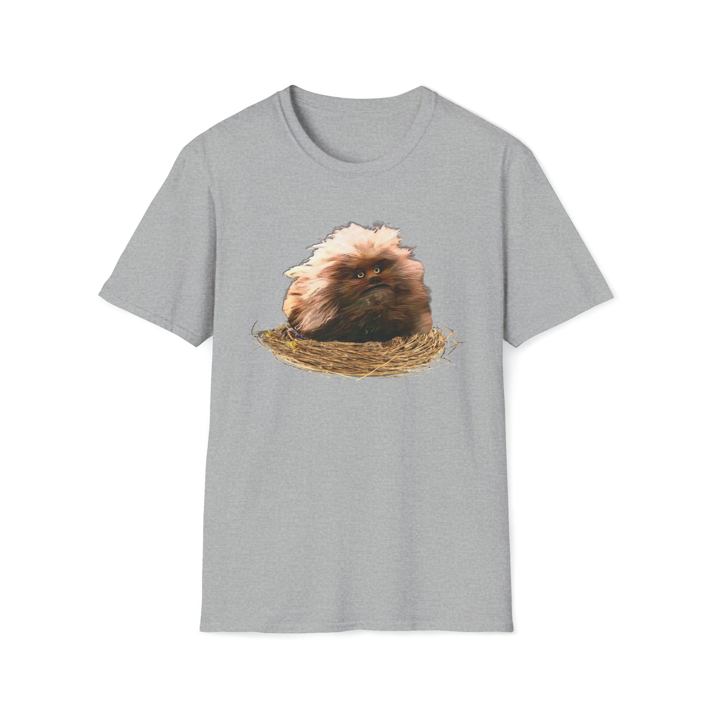 Dark Crystal Fizzgig Shirt