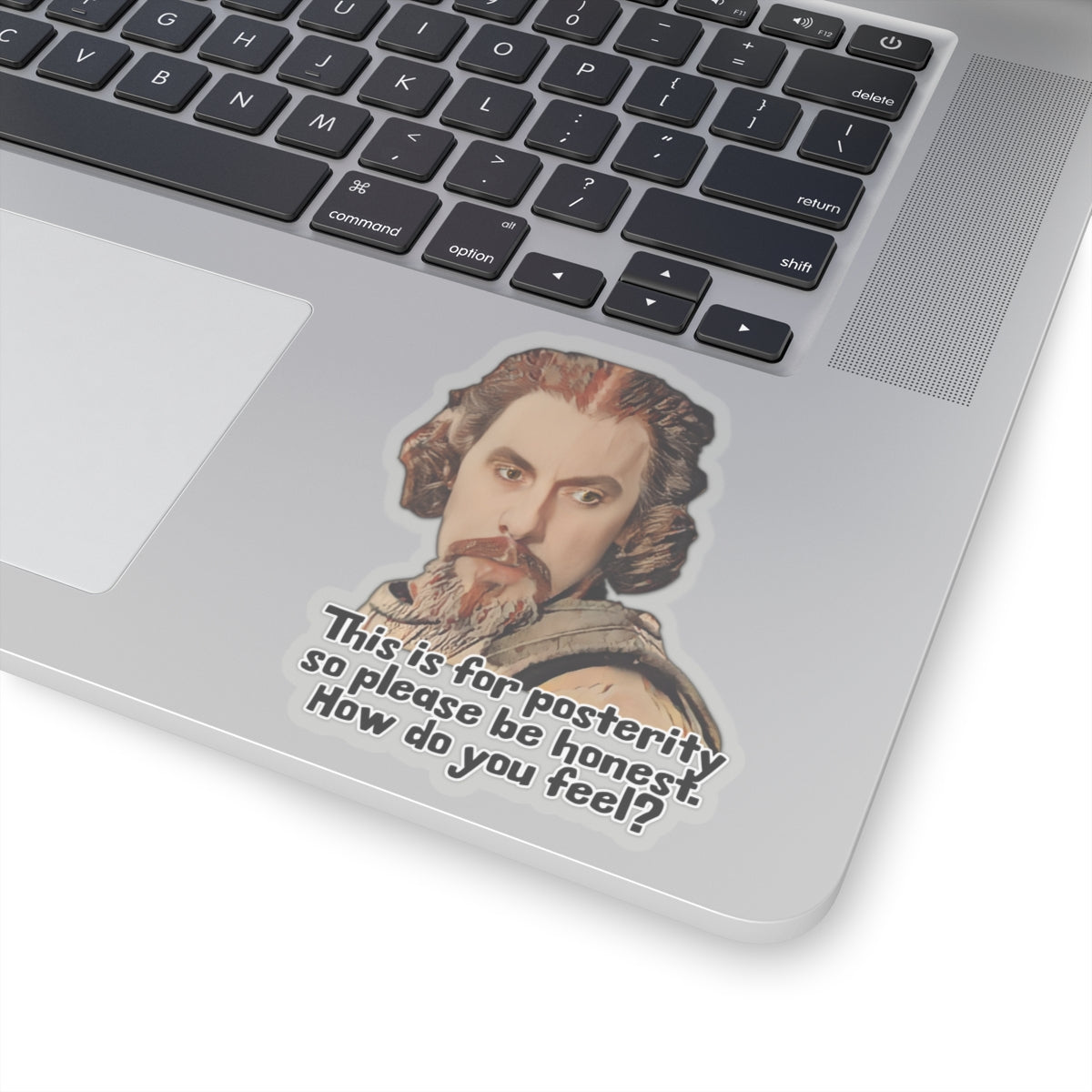 Princess Bride Sticker, Fezzik, Inigo Montoya, Count Rogan, Buttercup, Westley, Vizzini, Humperdinck, Cinephile, Movie Lover Gift