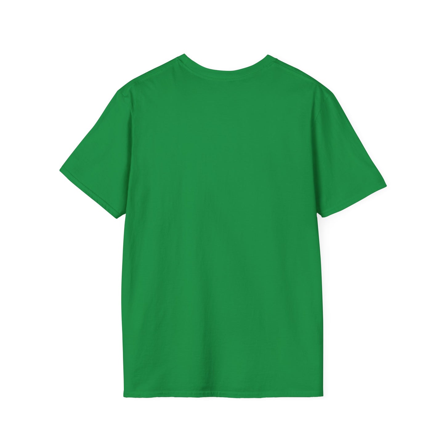 St. Patrick's Day Shirt, Irish I Was Scottish, Adult Unisex Gildan Tee