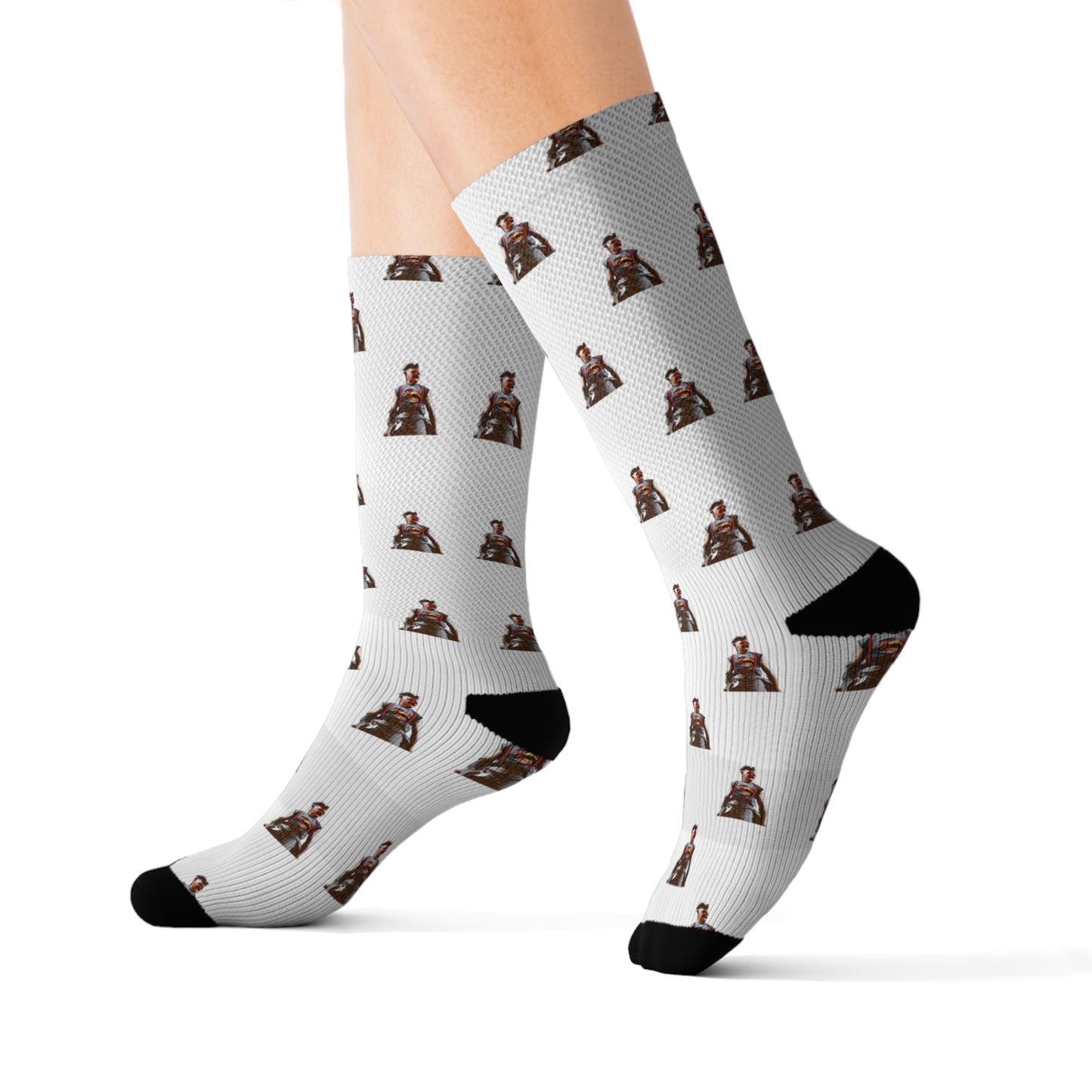 Sloth Socks, Goonies Socks, Movie Buff Socks, Cinephile, Film Buff, Movie Lover, Movie Lover Gift, Goonies Fan, Hey You Guys