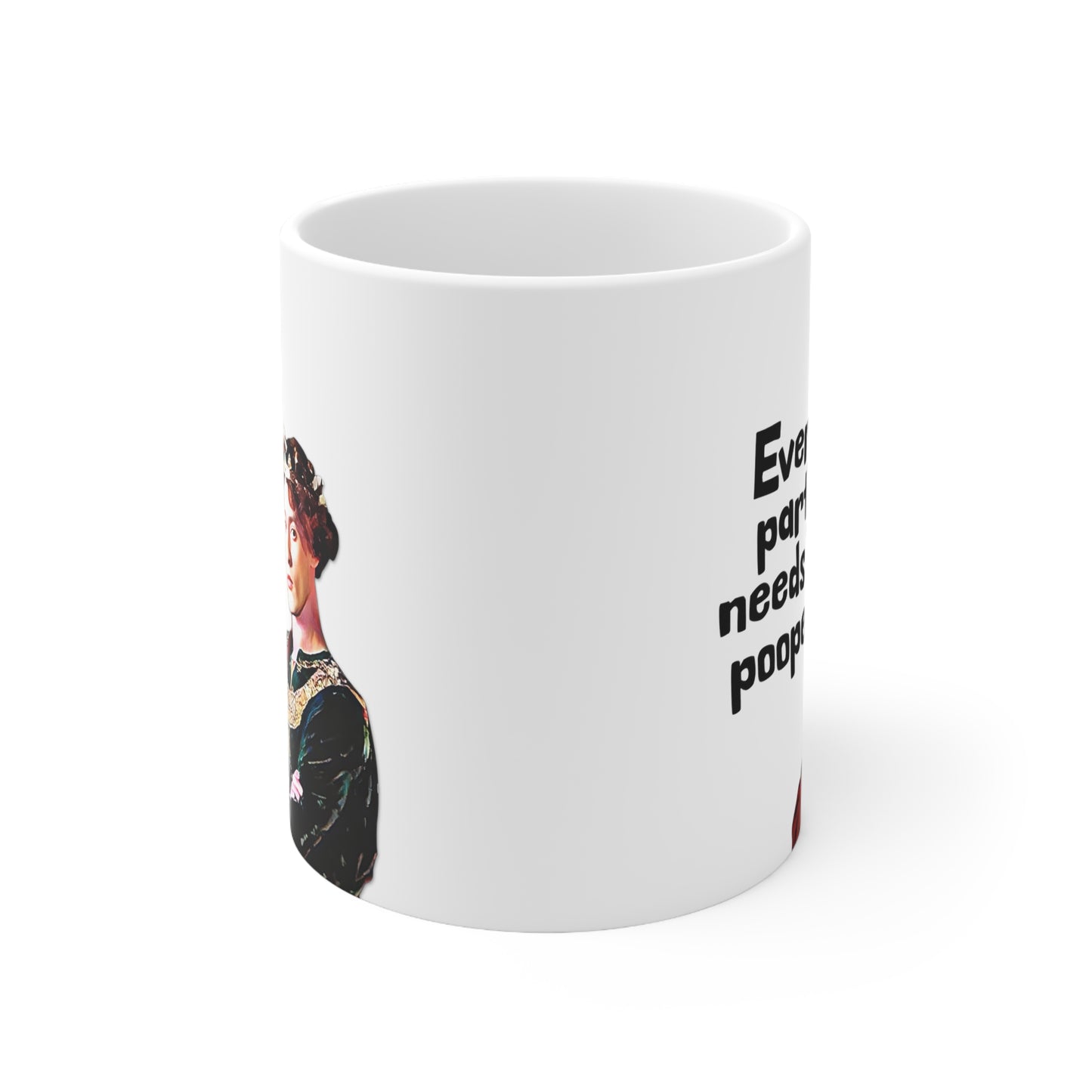 Braveheart, Mel Gibson, William Wallace, Cosplay, Mug 11 oz.