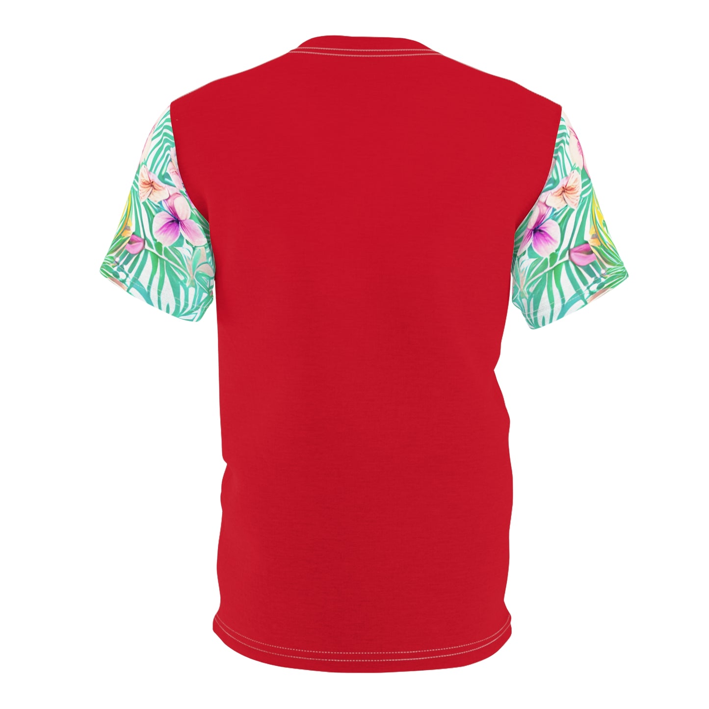 Target Lady Costume, UNISEX All Over Print Shirt, SNL, Kristin Wiig, Cosplay