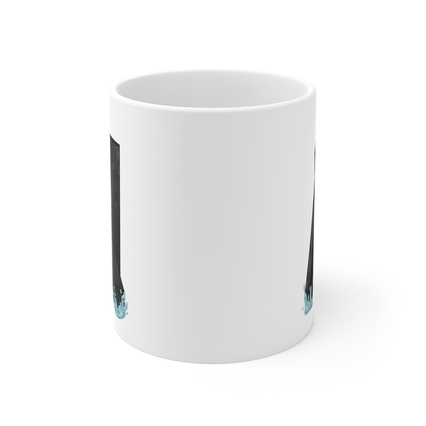 TARS, Interstellar, Gargantua, Movie Lover, Movie Buff, Cinephile, Mug 11 oz.