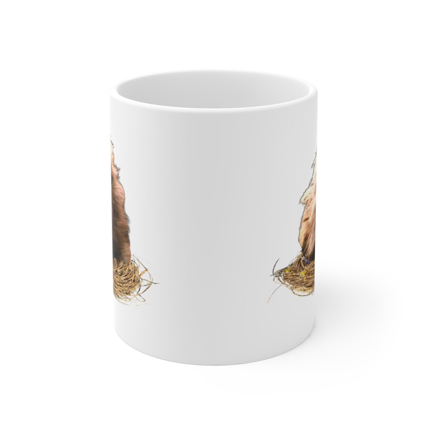 Dark Crystal Fizzgig Mug 11 oz.