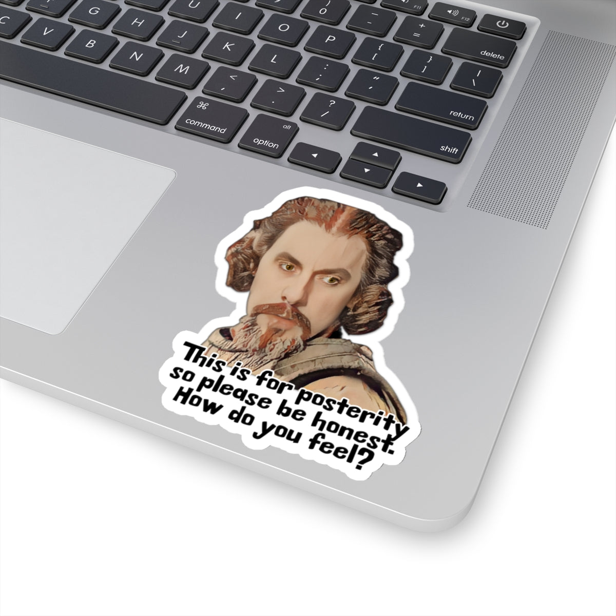 Princess Bride Sticker, Fezzik, Inigo Montoya, Count Rogan, Buttercup, Westley, Vizzini, Humperdinck, Cinephile, Movie Lover Gift