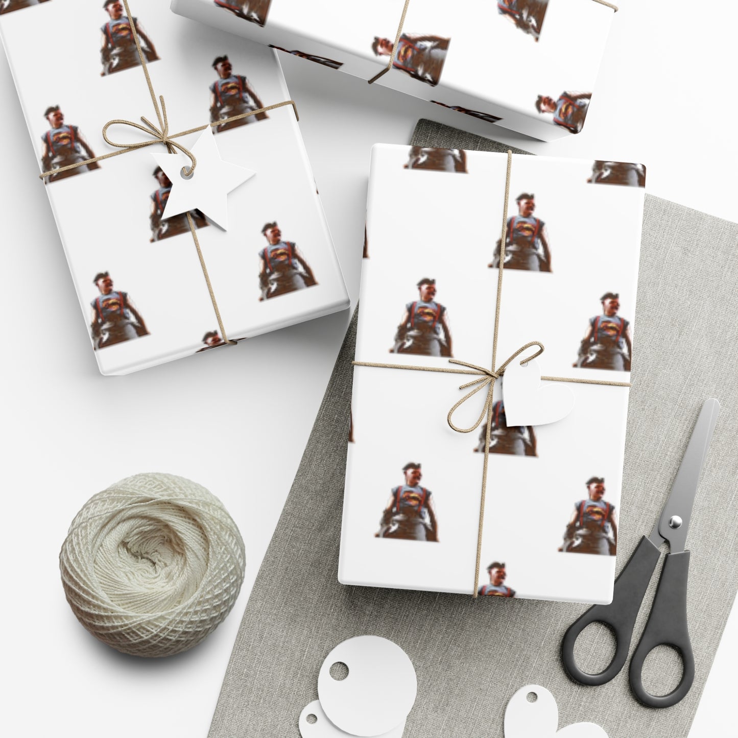 Sloth Wrapping Paper, Goonies, Movie Buff, Cinephile, Film Buff, Movie Lover, Movie Lover Gift, Goonies Fan, Hey You Guys