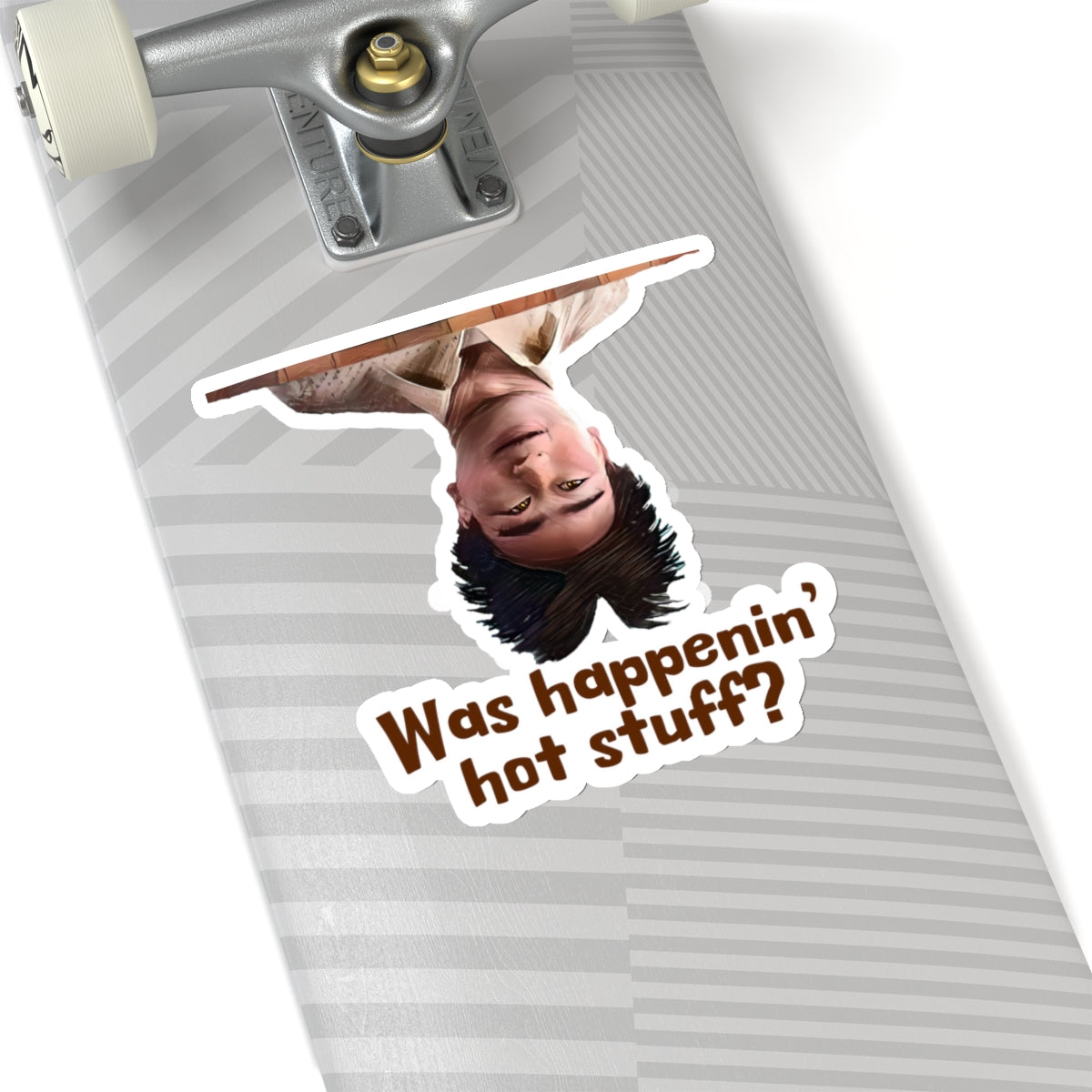 Long Duk Dong Sticker, 16 Candles, 80's Movie, Cinephile