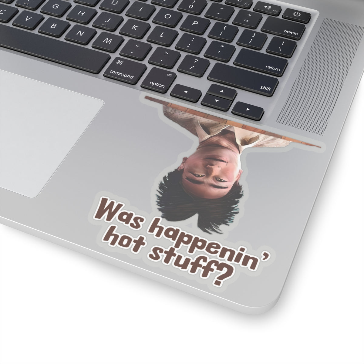 Long Duk Dong Sticker, 16 Candles, 80's Movie, Cinephile