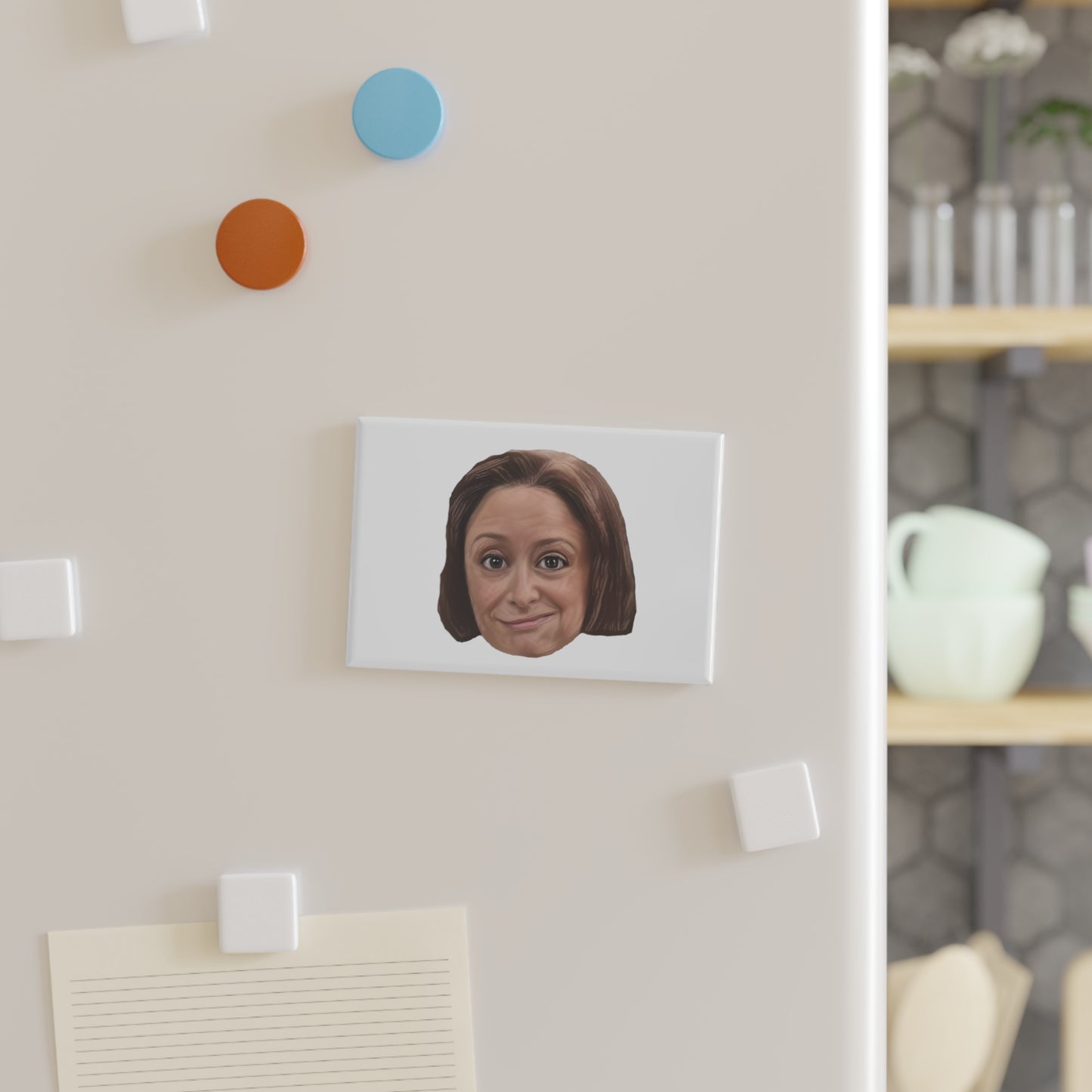 Debbie Downer SNL, Rachel Rasch, SNL Old School, Magnet