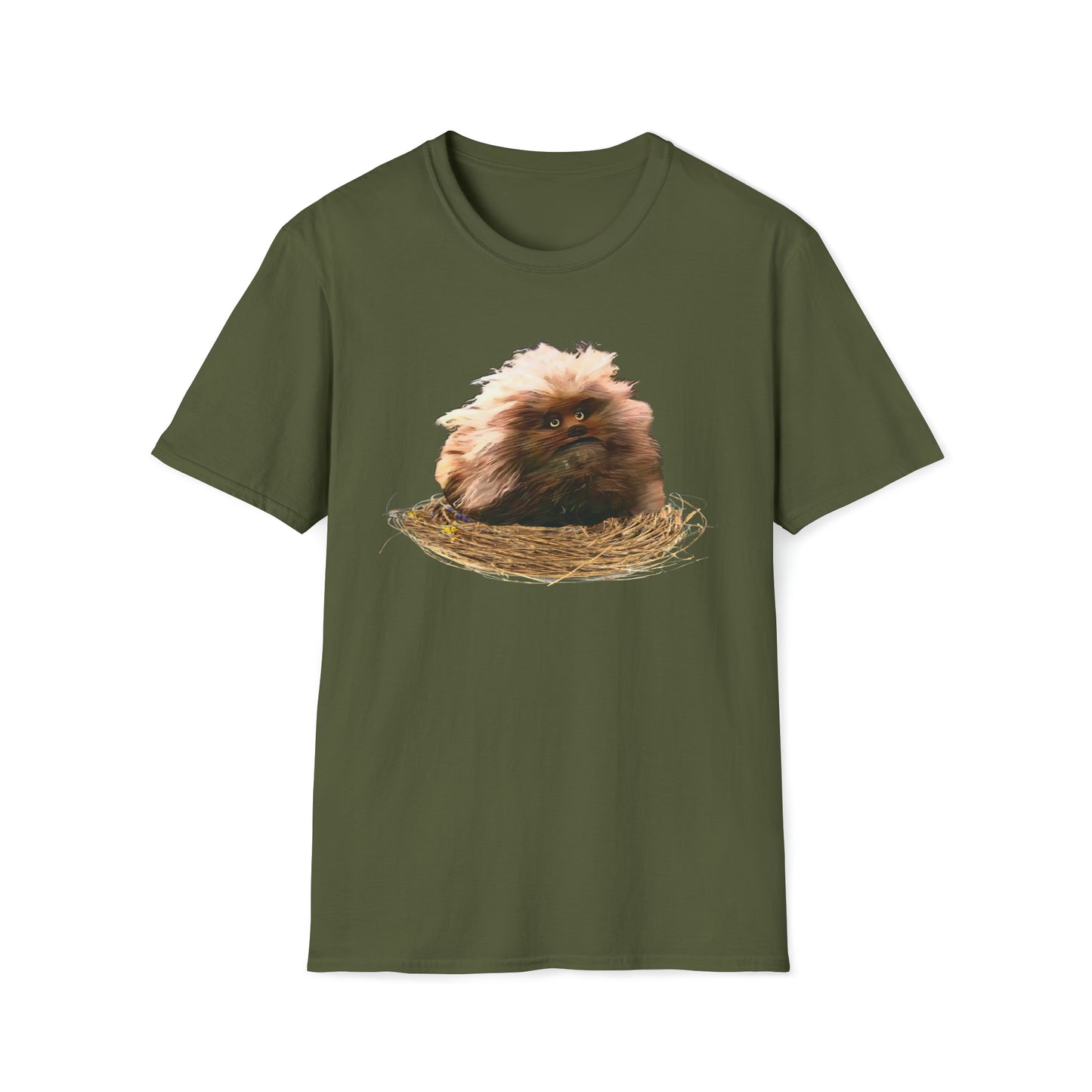 Dark Crystal Fizzgig Shirt