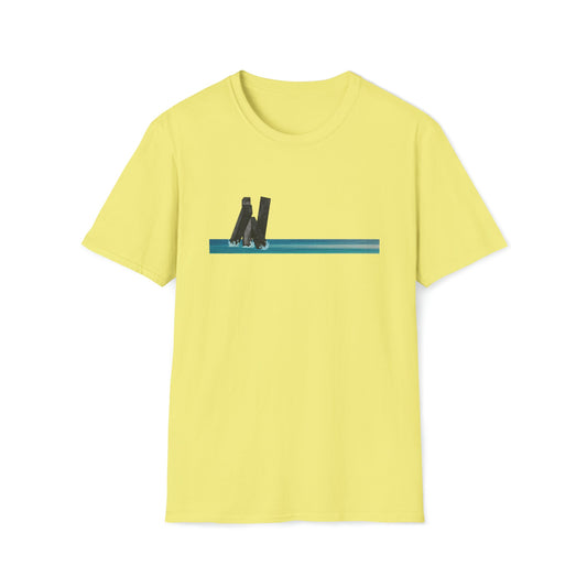 TARS, Interstellar, Gargantua, Movie Lover, Movie Buff, Cinephile, Shirt