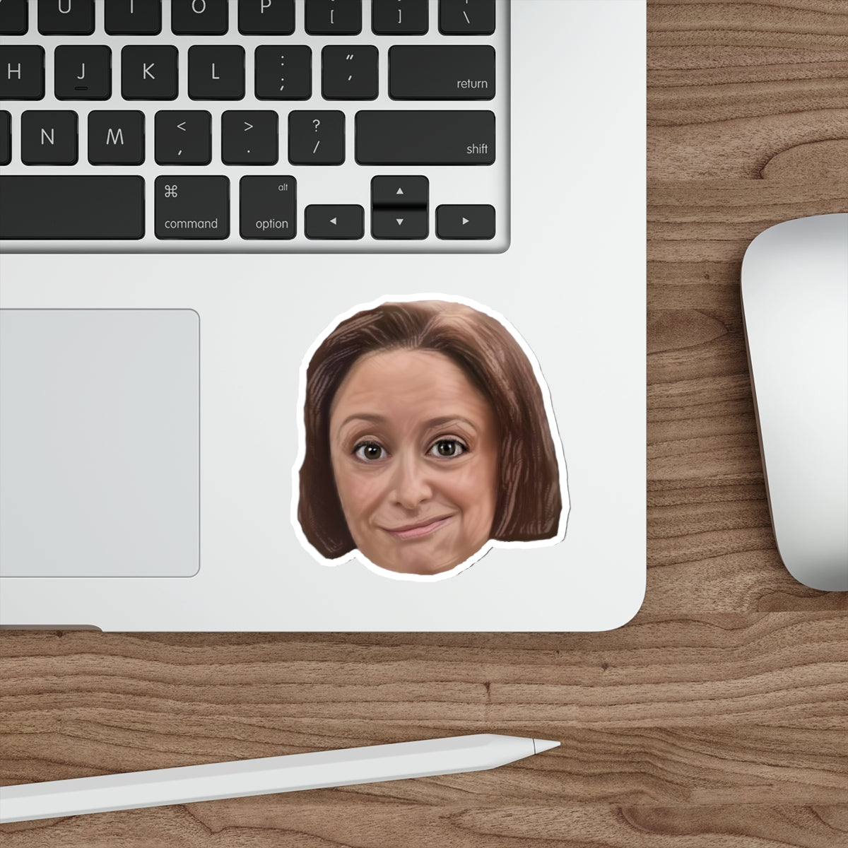 Debbie Downer SNL, Rachel Rasch, SNL Old School, Sticker