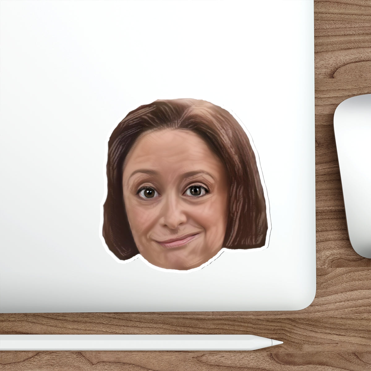 Debbie Downer SNL, Rachel Rasch, SNL Old School, Sticker