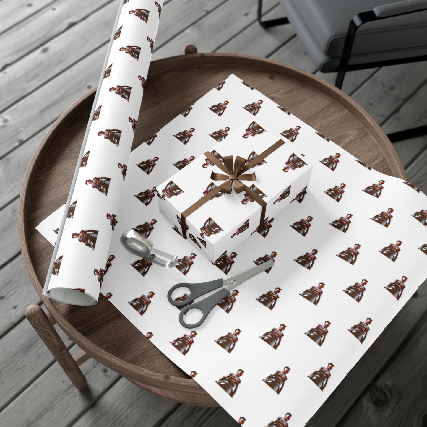 Sloth Wrapping Paper, Goonies, Movie Buff, Cinephile, Film Buff, Movie Lover, Movie Lover Gift, Goonies Fan, Hey You Guys