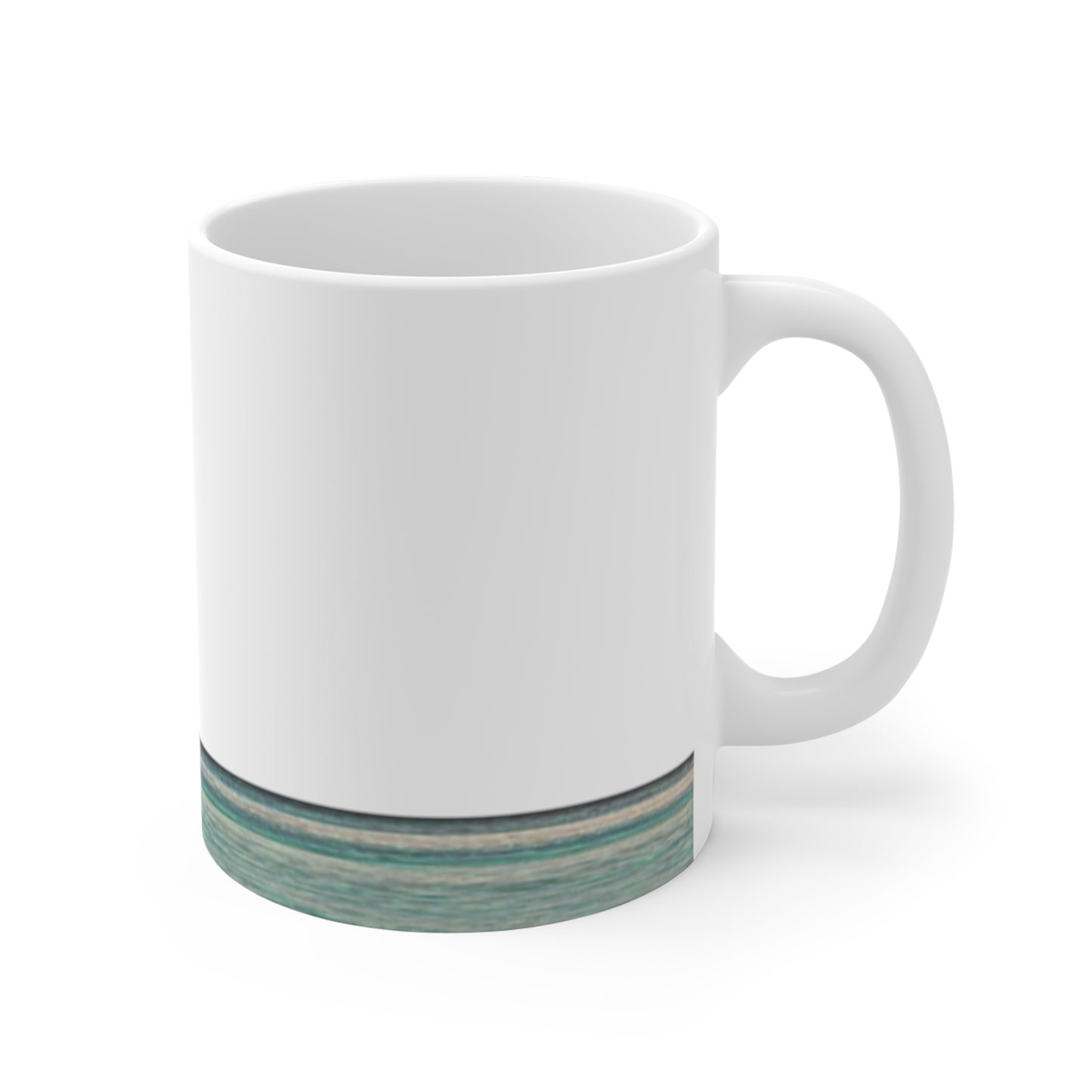 TARS, Interstellar, Gargantua, Movie Lover, Movie Buff, Cinephile, Mug 11 oz.