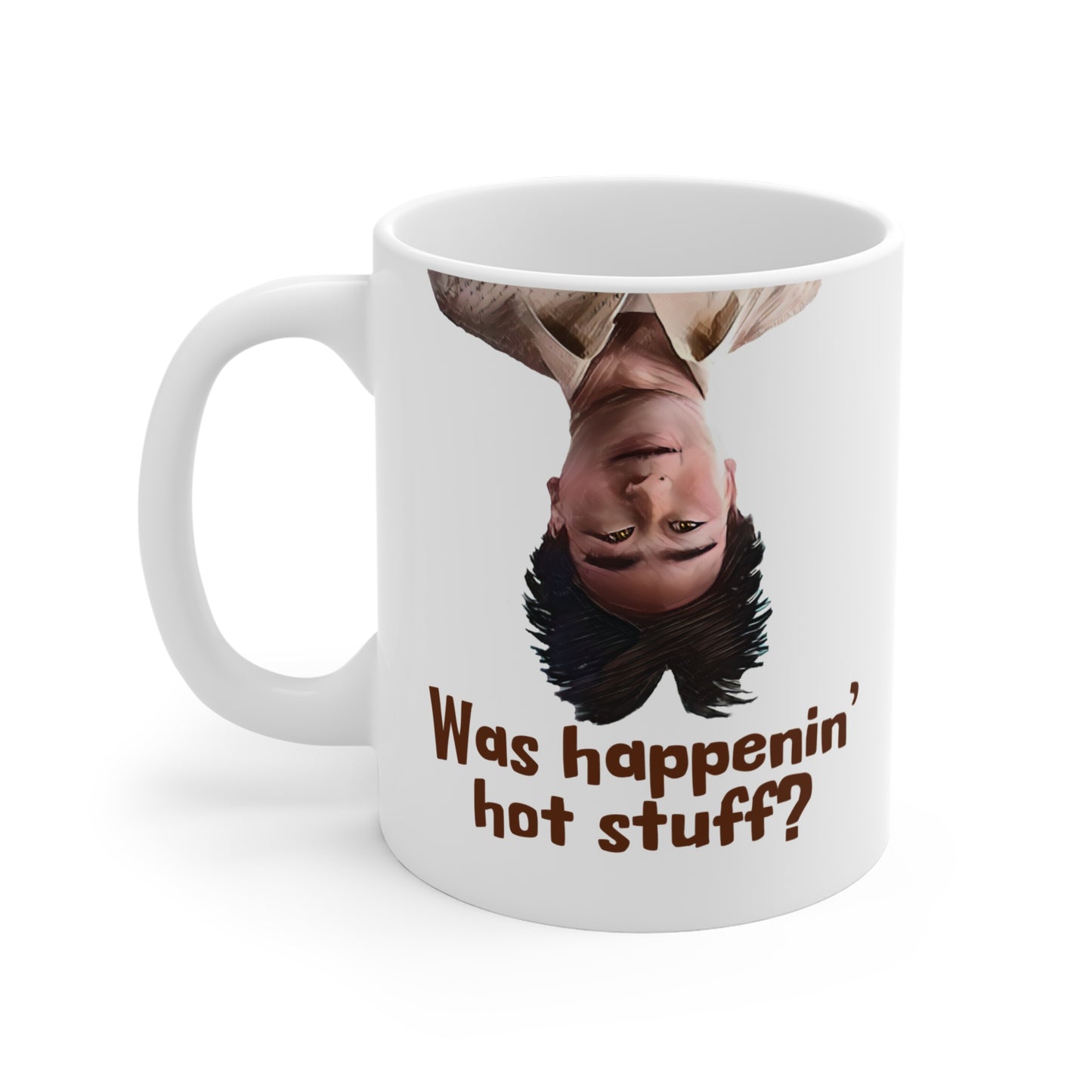 Long Duk Dong Mug, 16 Candles, 80's Movie, Cinephile, Movie Lover
