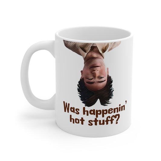 Long Duk Dong Mug, 16 Candles, 80's Movie, Cinephile, Movie Lover