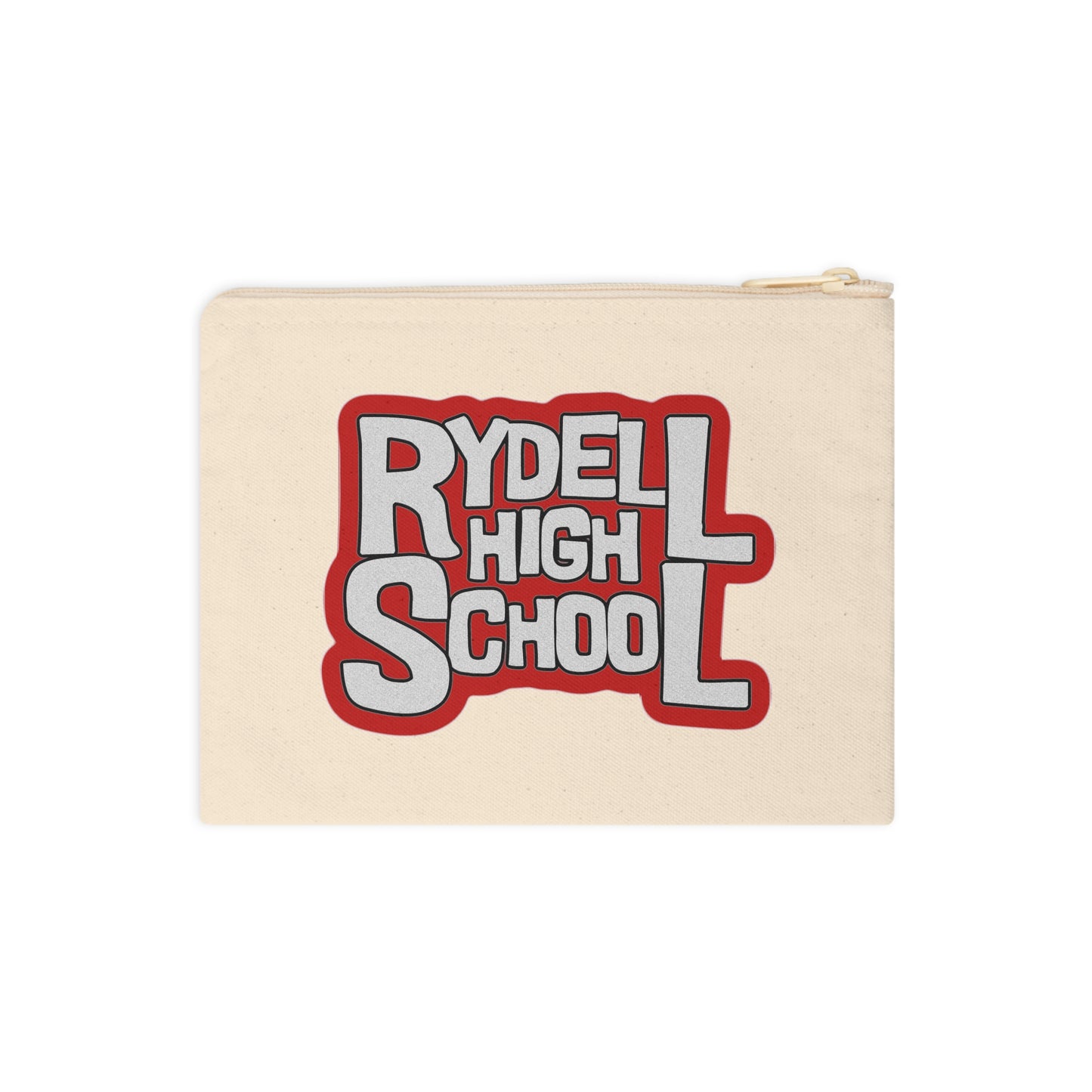 Grease, Rydell High, Olivia Newton John, John Travolta, Cosplay, Canvas Pouch
