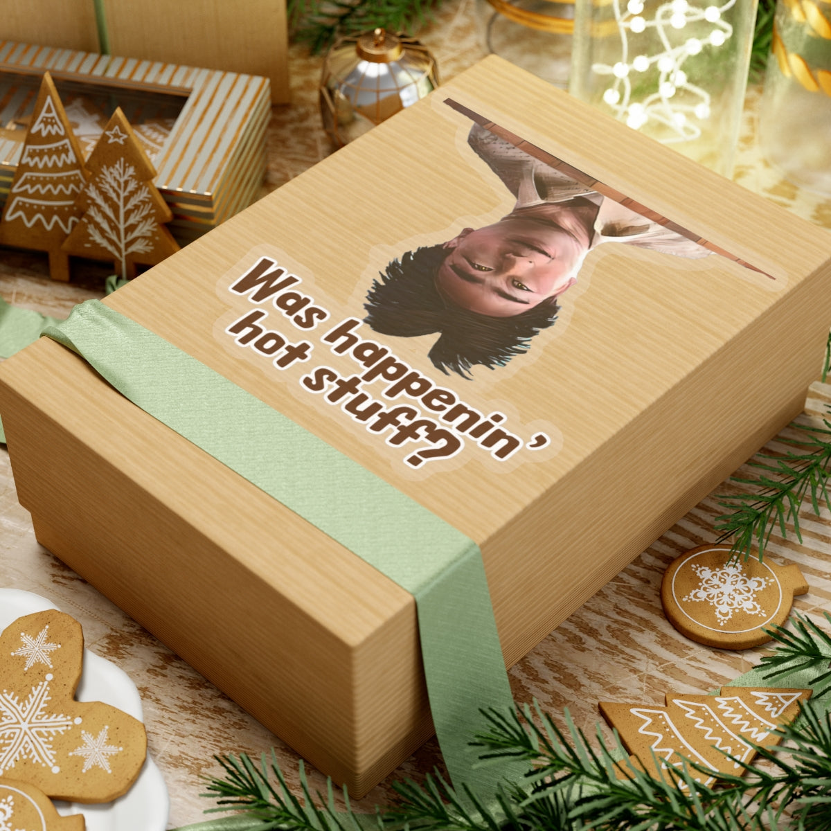 Long Duk Dong Sticker, 16 Candles, 80's Movie, Cinephile