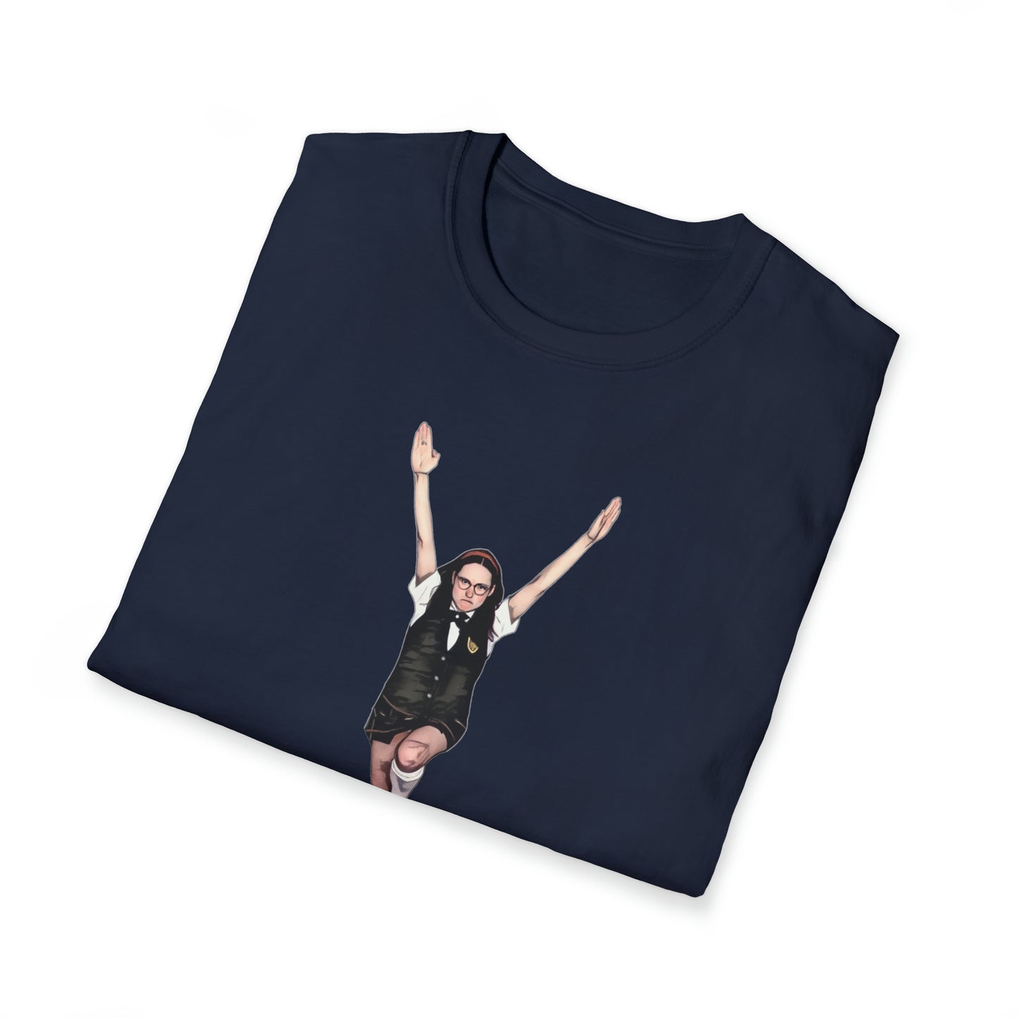 Superstar SNL, Mary Katherine SNL, Molly Shannon, Old School SNL, Shirt