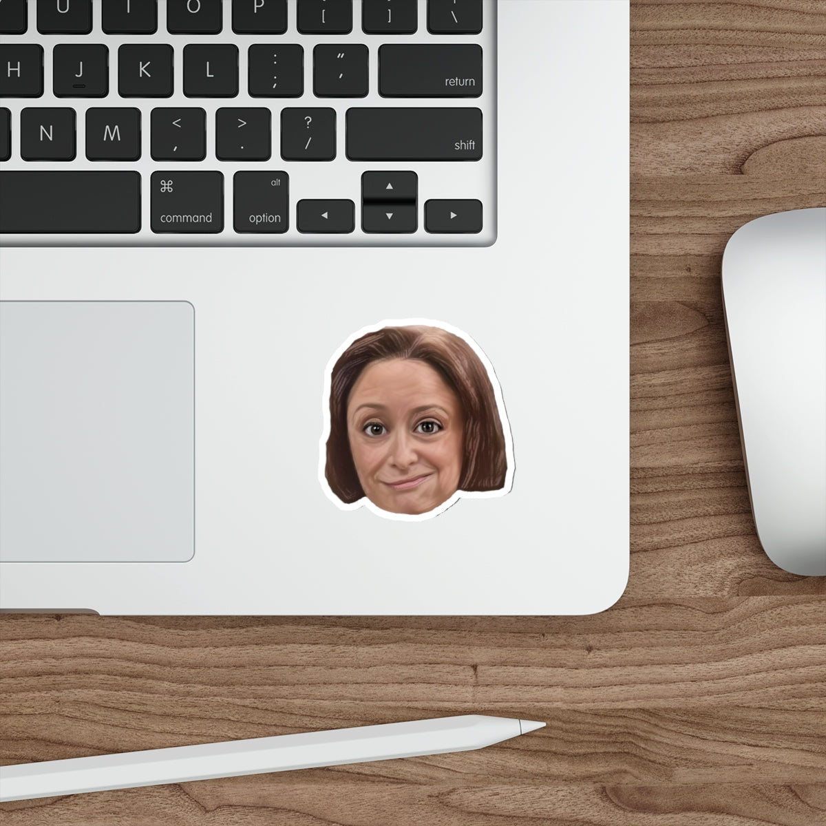 Debbie Downer SNL, Rachel Rasch, SNL Old School, Sticker