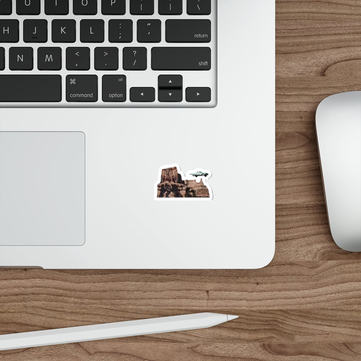 Thelma and Louise, 90's Movie, Cinephile, Movie Lover, Cosplay, Sticker