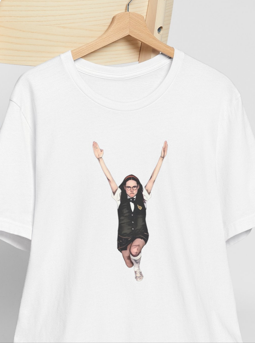 Superstar SNL, Mary Katherine SNL, Molly Shannon, Old School SNL, Shirt