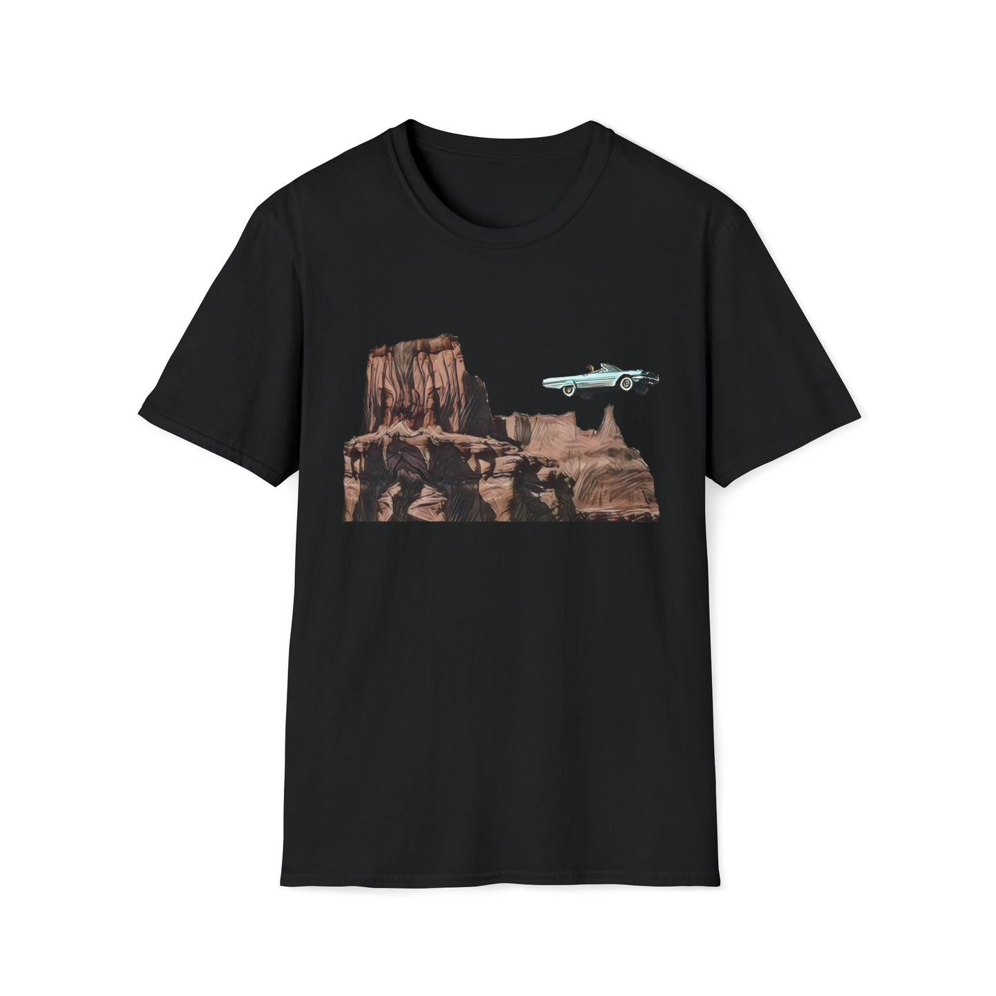 Thelma and Louise, 90's Movie, Cinephile, Movie Lover, Cosplay, Shirt