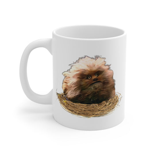 Dark Crystal Fizzgig Mug 11 oz.