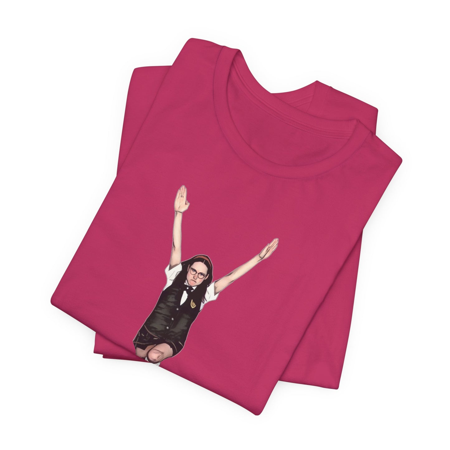 Superstar SNL, Mary Katherine SNL, Molly Shannon, Old School SNL, Shirt