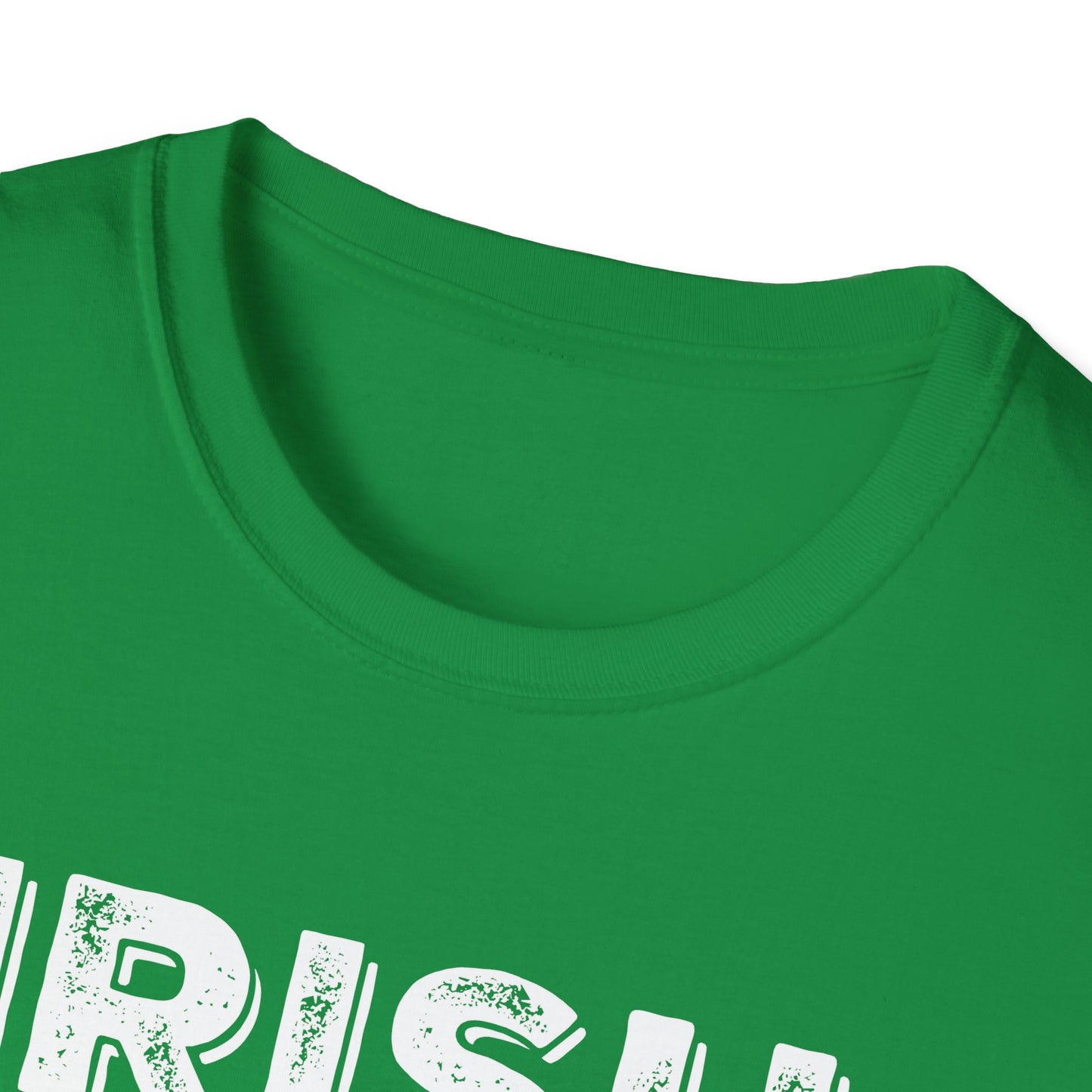 St. Patrick's Day, Irish I Was Scottish, Unisex Gildan Tee