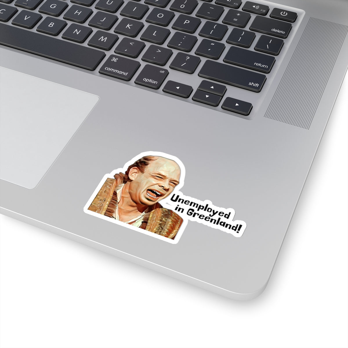 Princess Bride Sticker, Fezzik, Inigo Montoya, Count Rogan, Buttercup, Westley, Vizzini, Humperdinck, Cinephile, Movie Lover Gift