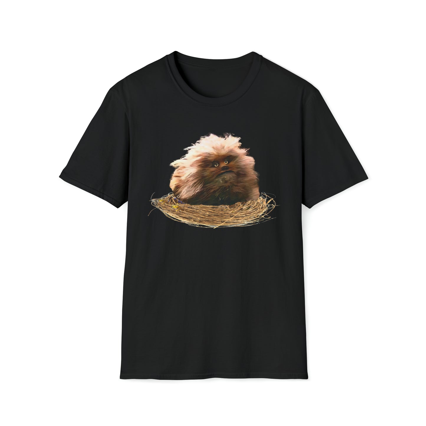 Dark Crystal Gift, Fizzig Gift, Movie Lover, Movie Buff, 80"s Movie, Fizzgig Shirt