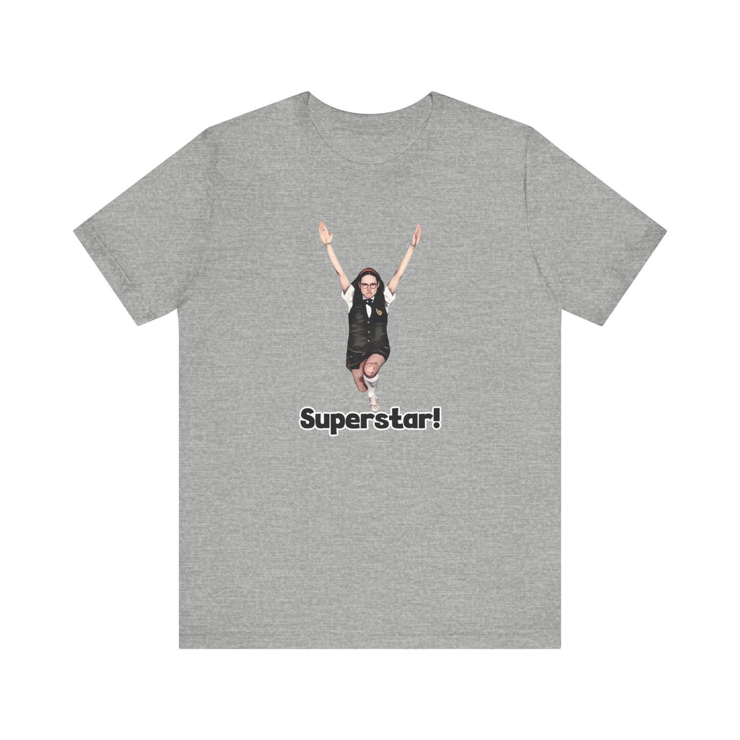 Superstar SNL, Mary Katherine SNL, Molly Shannon, Old School SNL, Shirt