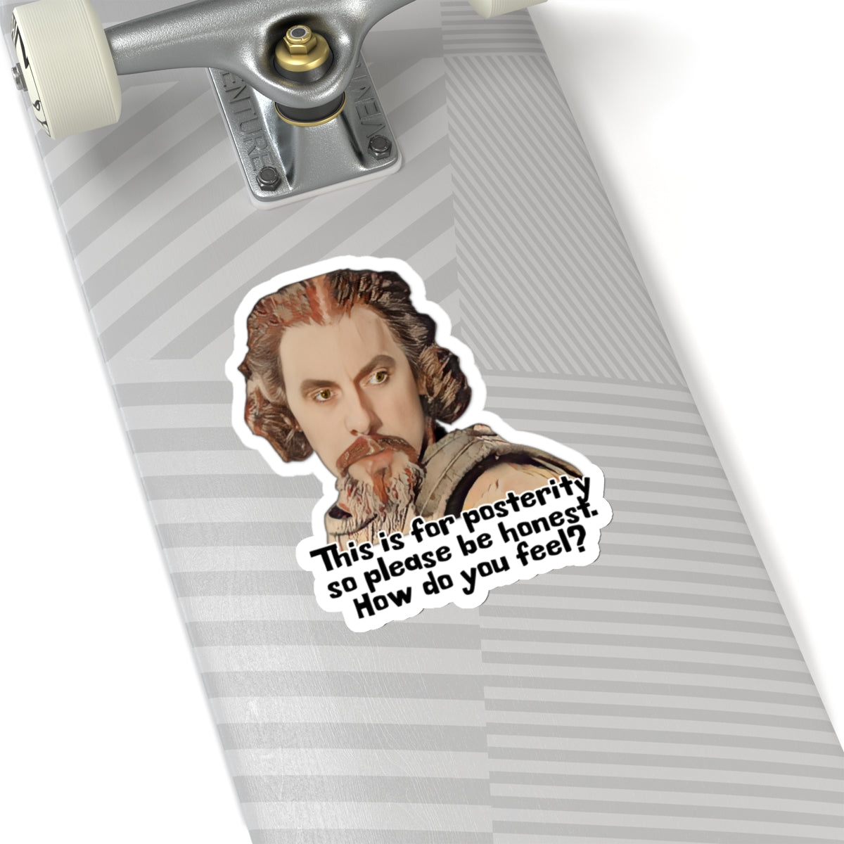 Princess Bride Sticker, Fezzik, Inigo Montoya, Count Rogan, Buttercup, Westley, Vizzini, Humperdinck, Cinephile, Movie Lover Gift