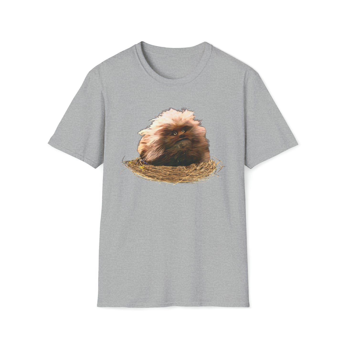 Dark Crystal Gift, Fizzig Gift, Movie Lover, Movie Buff, 80"s Movie, Fizzgig Shirt