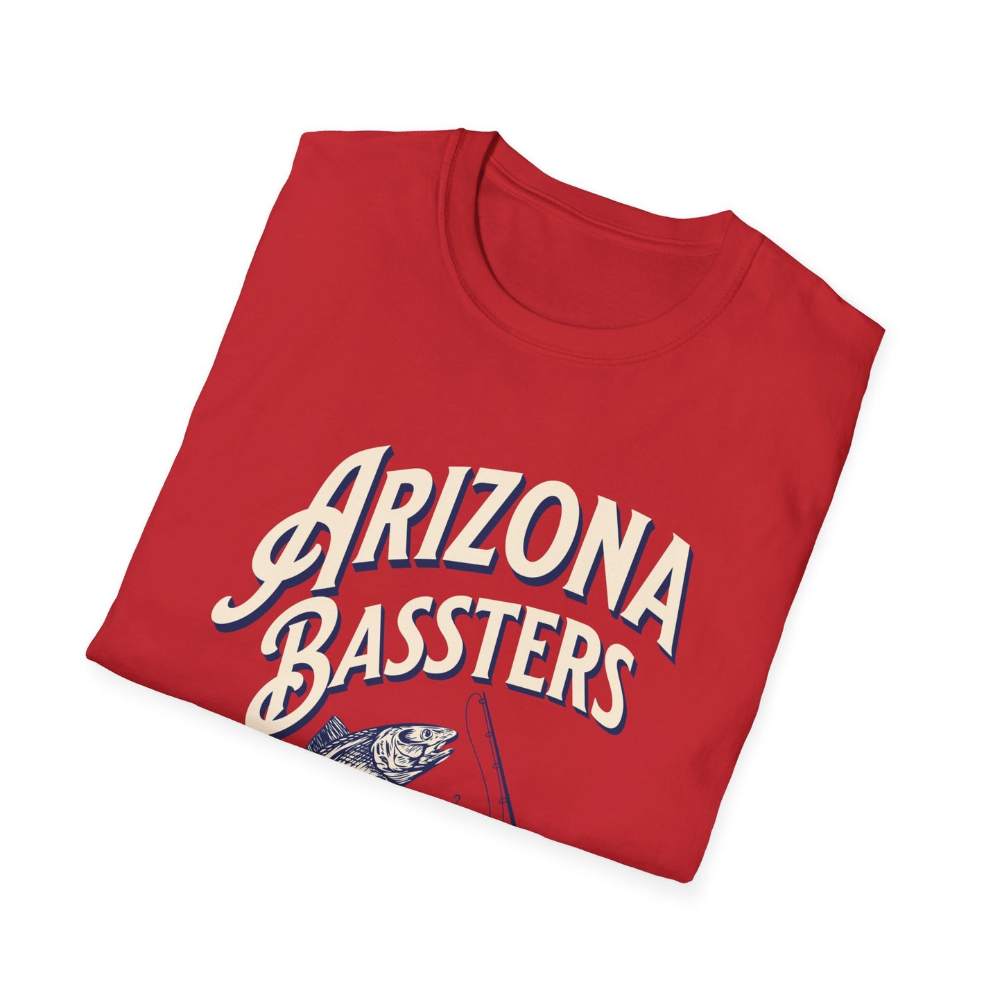 arizona bassters