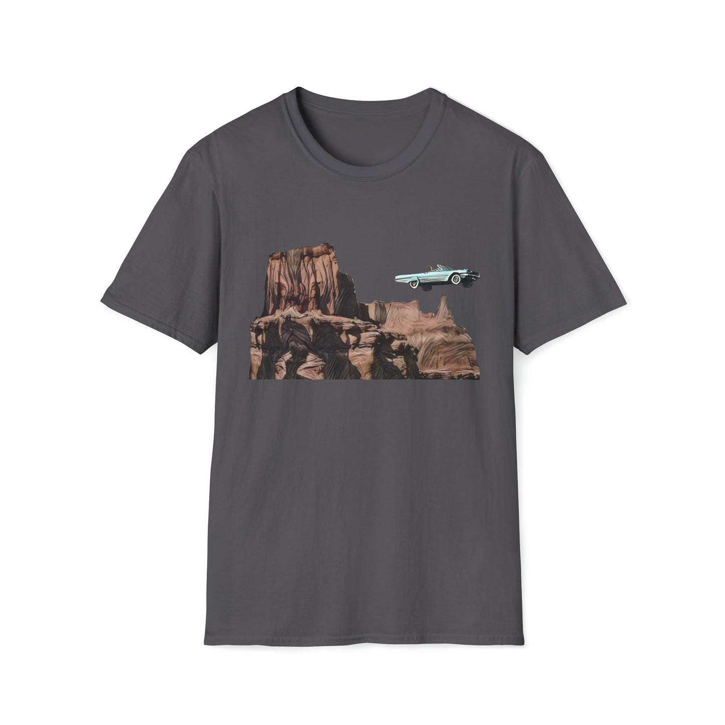 Thelma and Louise, 90's Movie, Cinephile, Movie Lover, Cosplay, Shirt