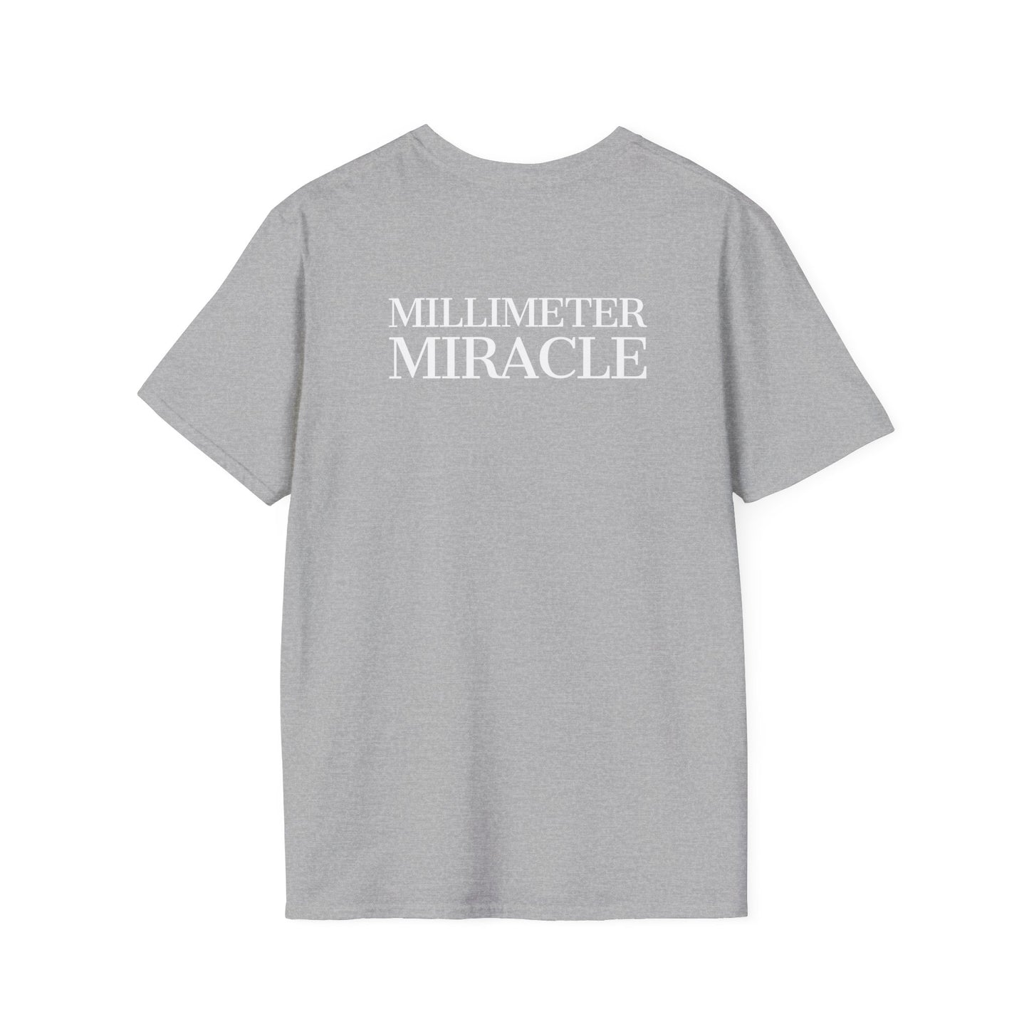 Trump Miracle, Millimeter Miracle