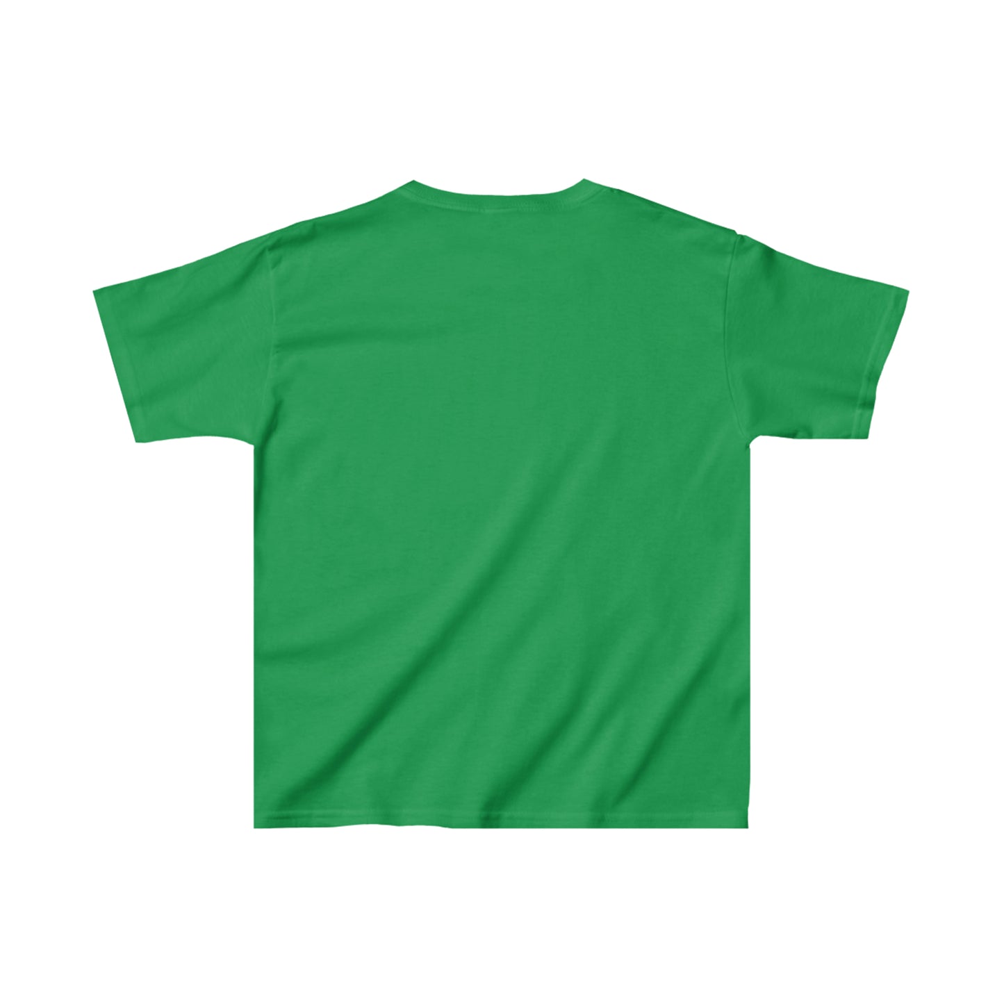 St. Patrick's Day Shirt, O'Snap, Oh Snap, Kids Heavy Cotton™ Tee