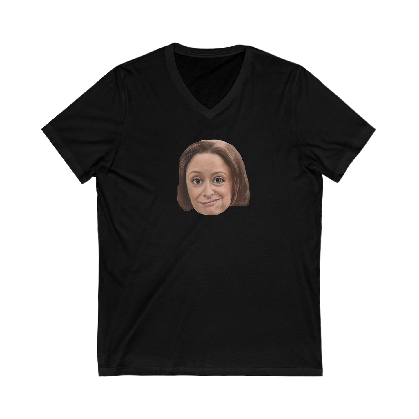 Debbie Downer SNL, Rachel Rasch, SNL Old School, VNeck