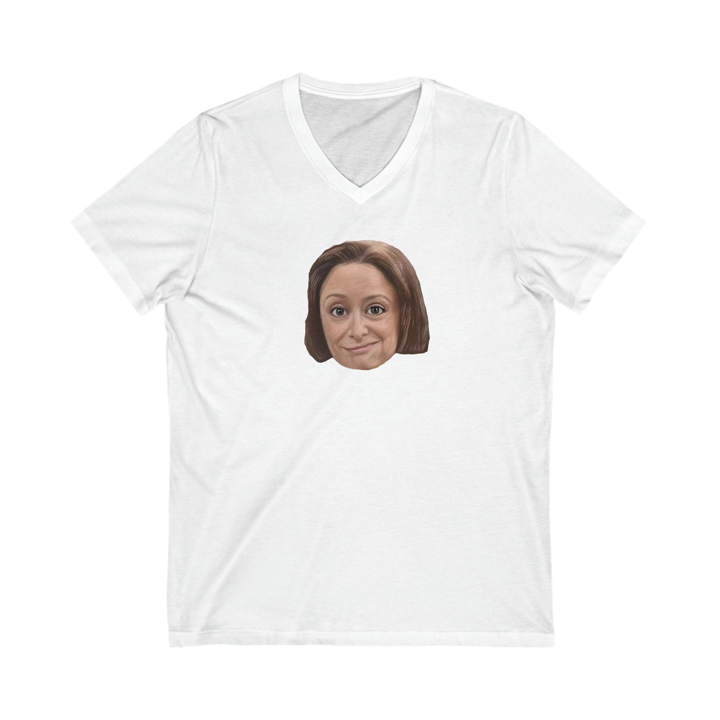 Debbie Downer SNL, Rachel Rasch, SNL Old School, VNeck