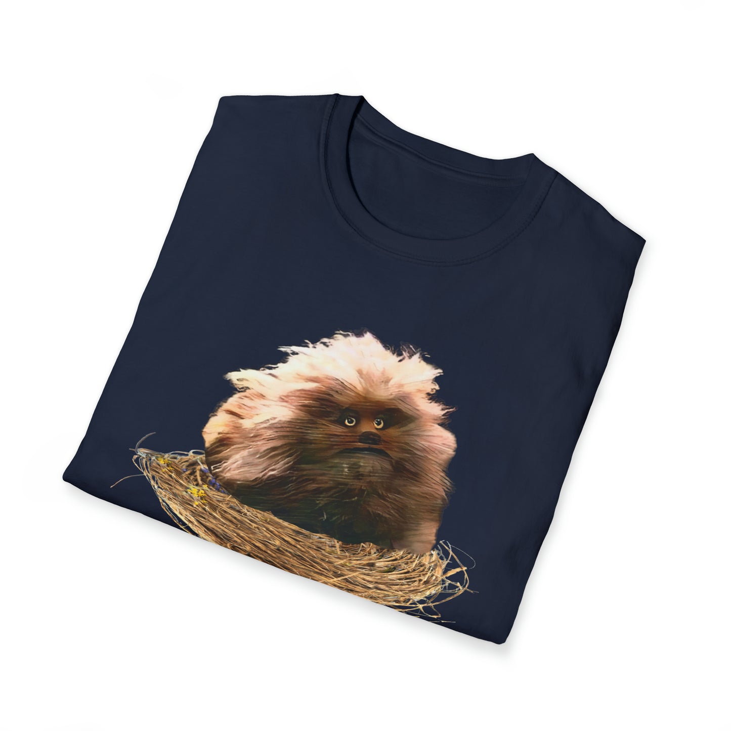 Dark Crystal Gift, Fizzig Gift, Movie Lover, Movie Buff, 80"s Movie, Fizzgig Shirt