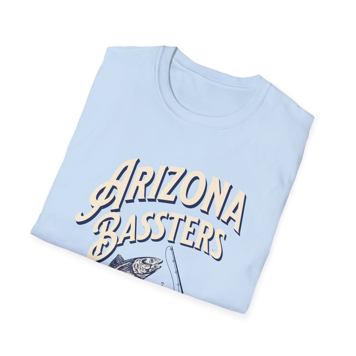 arizona bassters