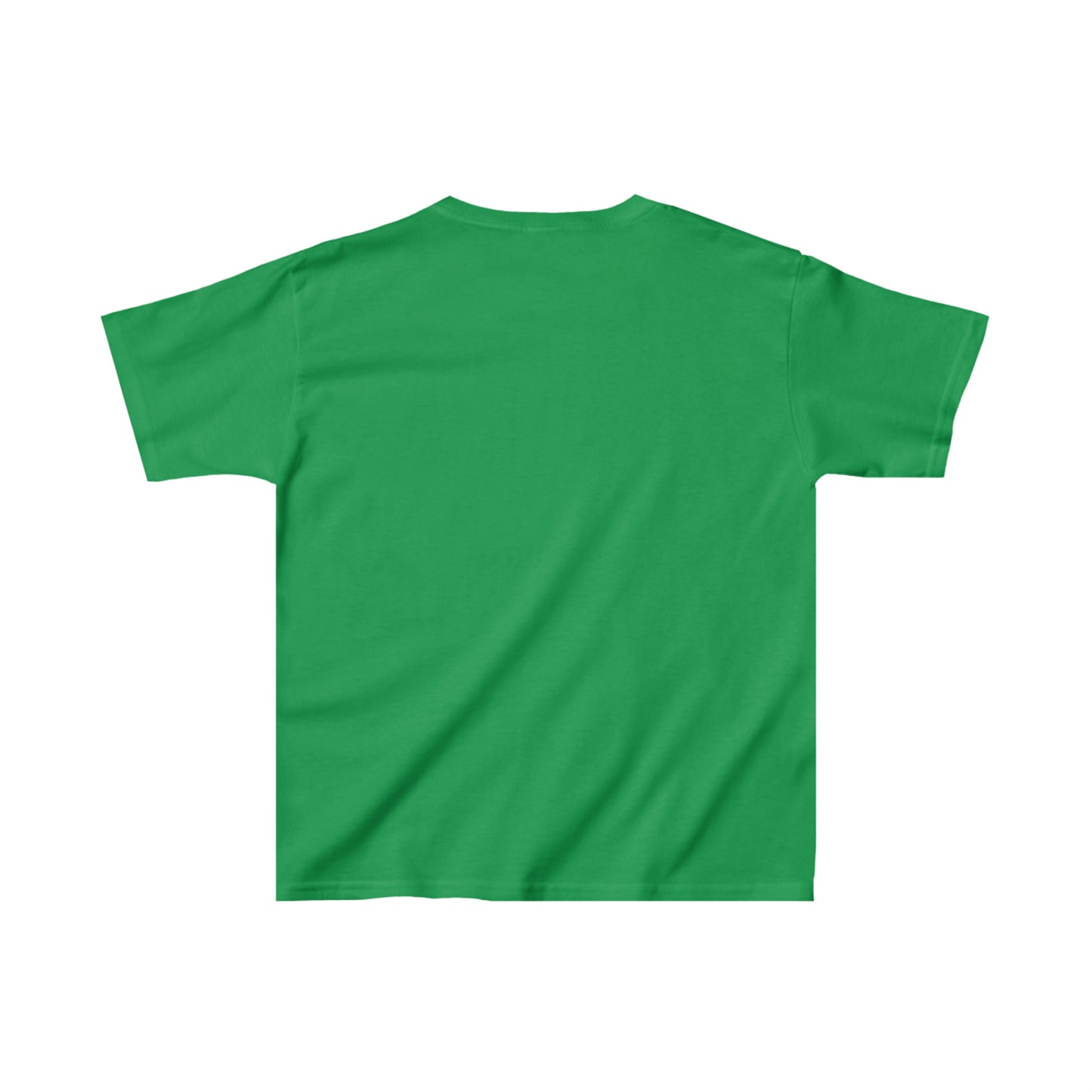 St. Patrick's Day Shirt, Tallest Leprechaun Ever, Kids Heavy Cotton™ Tee